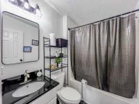 2001 Cavco Hart Mobile Home