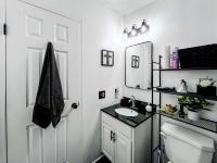 2001 Cavco Hart Mobile Home
