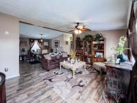 2001 Cavco Hart Mobile Home