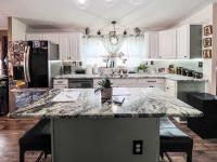 2001 Cavco Hart Mobile Home