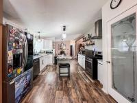 2001 Cavco Hart Mobile Home
