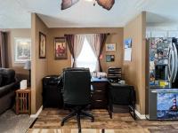 2001 Cavco Hart Mobile Home