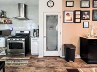 2001 Cavco Hart Mobile Home