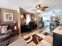 2001 Cavco Hart Mobile Home