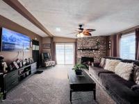 2001 Cavco Hart Mobile Home