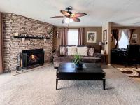2001 Cavco Hart Mobile Home