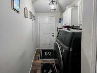 2001 Cavco Hart Mobile Home
