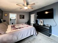 2001 Cavco Hart Mobile Home