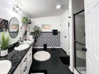 2001 Cavco Hart Mobile Home