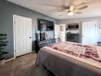 2001 Cavco Hart Mobile Home