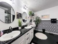 2001 Cavco Hart Mobile Home