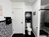 2001 Cavco Hart Mobile Home