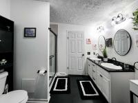 2001 Cavco Hart Mobile Home
