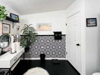2001 Cavco Hart Mobile Home