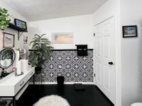 2001 Cavco Hart Mobile Home