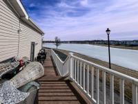 2001 Cavco Hart Mobile Home