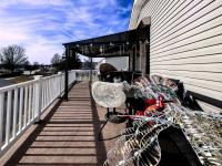 2001 Cavco Hart Mobile Home