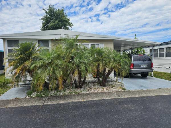 1977 KWMH  Mobile Home For Sale