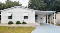 Manufactured Home