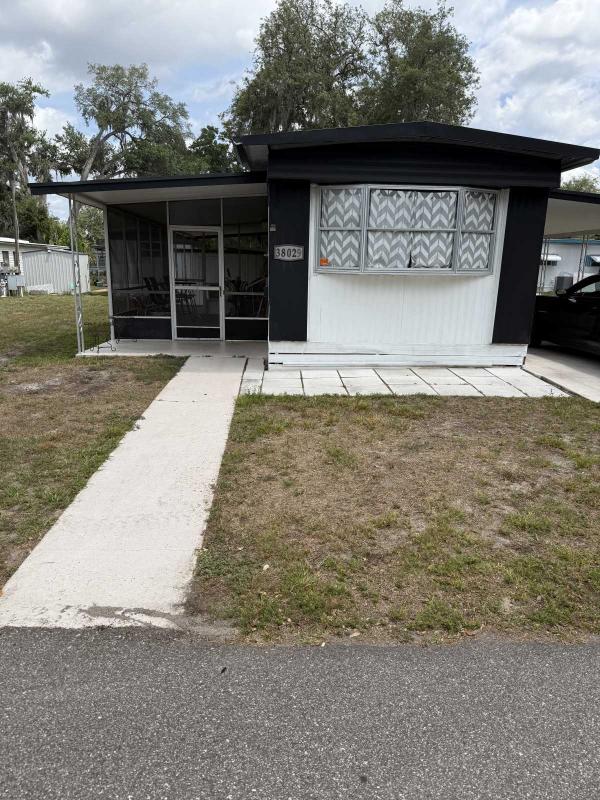  Mobile Home For Sale