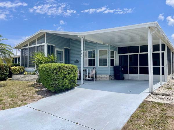  Mobile Home For Sale