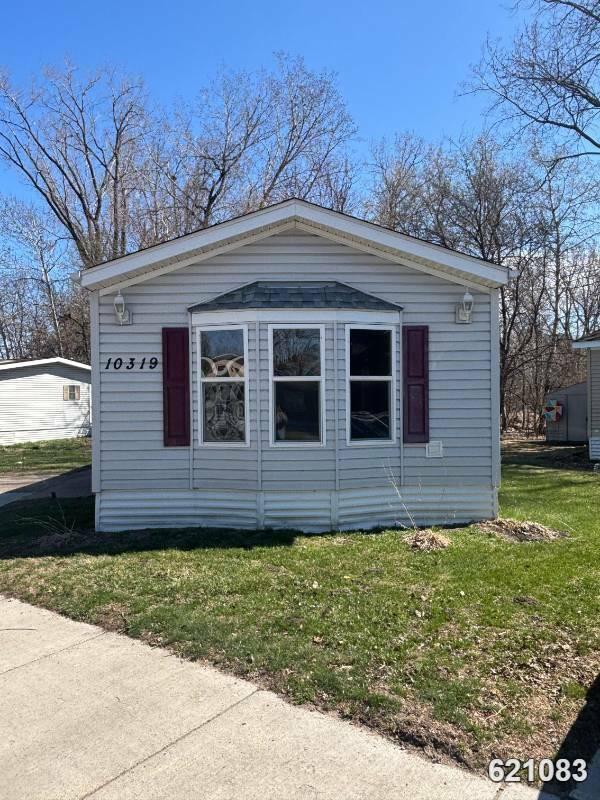 Photo 1 of 2 of home located at Blaine International Village 10319 Pierce St NE Minneapolis, MN 55434