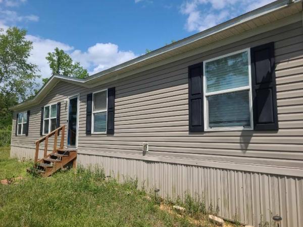 2022 TRU MH Mobile Home For Sale