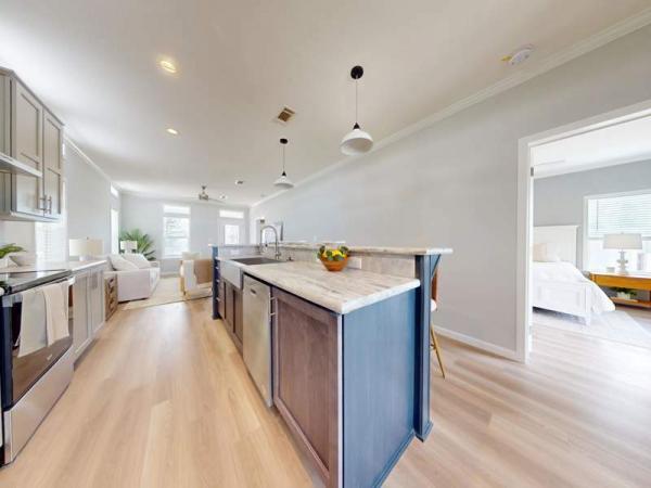 2023 Palm Harbor Manufactured Home