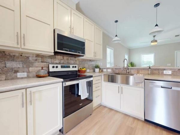 2023 Palm Harbor Manufactured Home