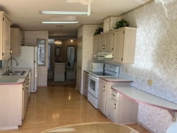 1991 Jacobsen Homes Manufactured Home