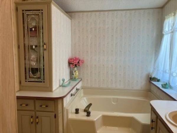 1991 Jacobsen Homes Manufactured Home