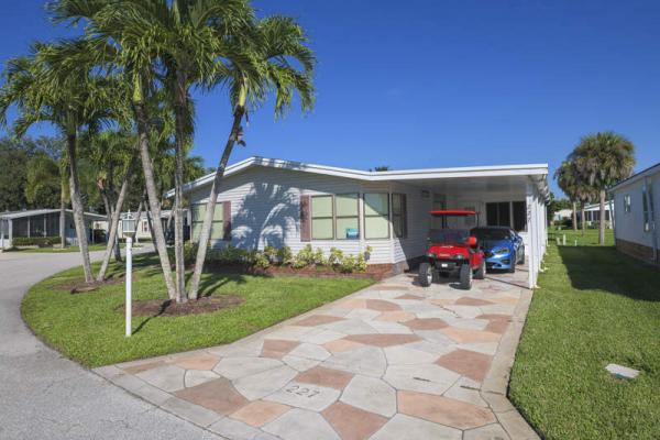 1991 Jacobsen Homes Manufactured Home