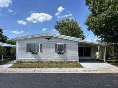 Mobile Home at 12100 Seminole Blvd. #260 Largo, FL 33778