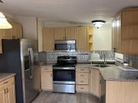 1984 MARL Manufactured Home