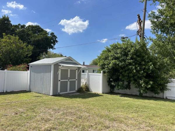 1984 MARL Manufactured Home