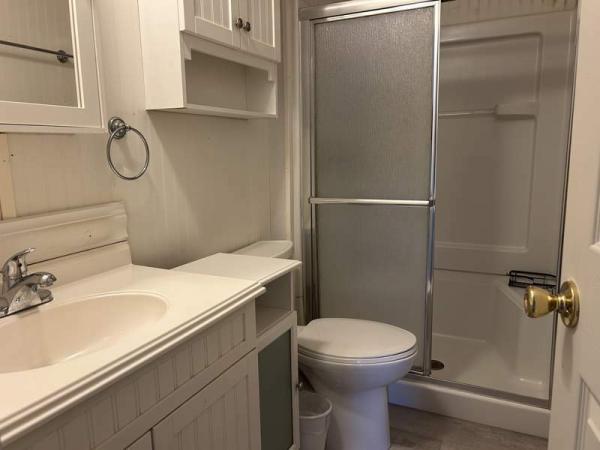 1984 MARL Manufactured Home