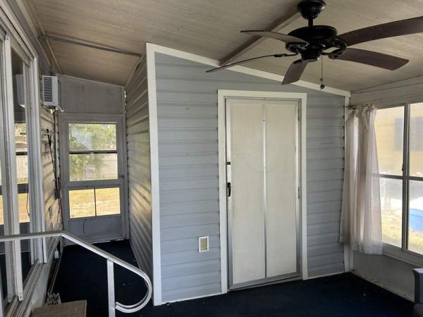 1984 MARL Manufactured Home