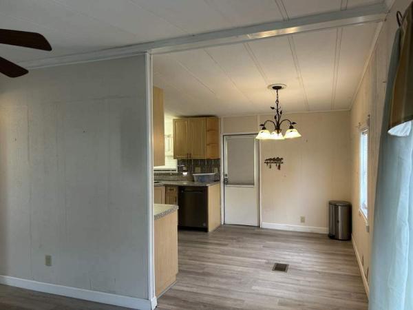 1984 MARL Manufactured Home