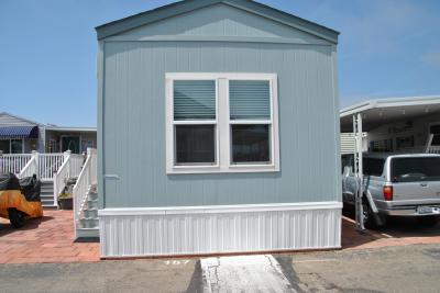 Mobile Home at 200 S. Dolliver St, Site 187 Pismo Beach, CA 93449