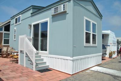 Photo 4 of 21 of home located at 200 S. Dolliver St, Site 187 Pismo Beach, CA 93449