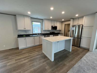 Mobile Home at 4736 Carlton Rd Sterling Heights, MI 48310