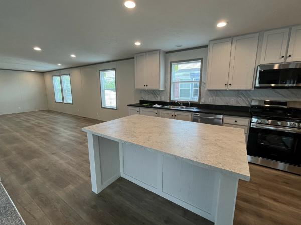 2026 clayton 95CCS24563DH26 (clawak) Mobile Home