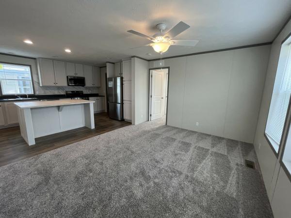 2026 clayton 95CCS24563DH26 (clawak) Mobile Home