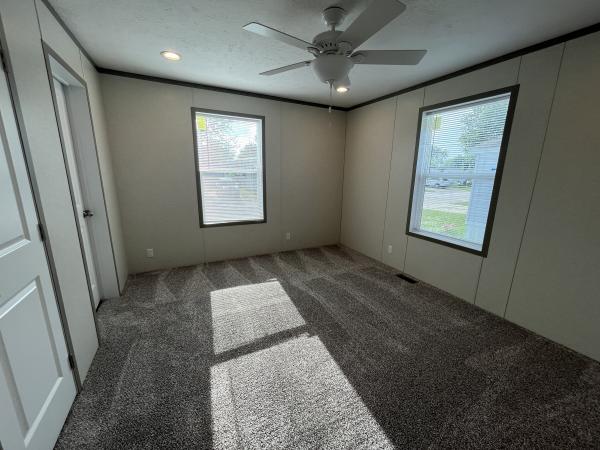 2026 clayton 95CCS24563DH26 (clawak) Mobile Home