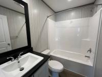 2026 clayton 95CCS24563DH26 (clawak) Mobile Home