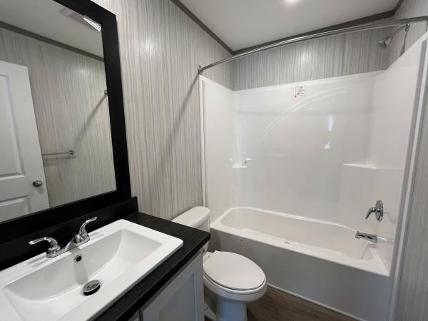 2026 clayton 95CCS24563DH26 (clawak) Mobile Home