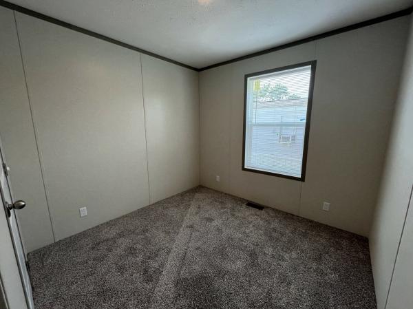 2026 clayton 95CCS24563DH26 (clawak) Mobile Home