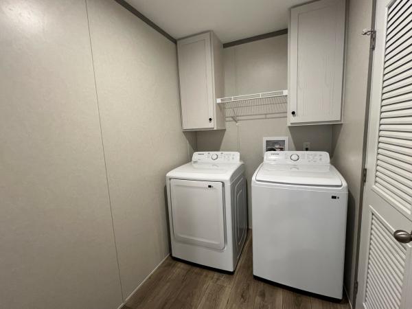 2026 clayton 95CCS24563DH26 (clawak) Mobile Home