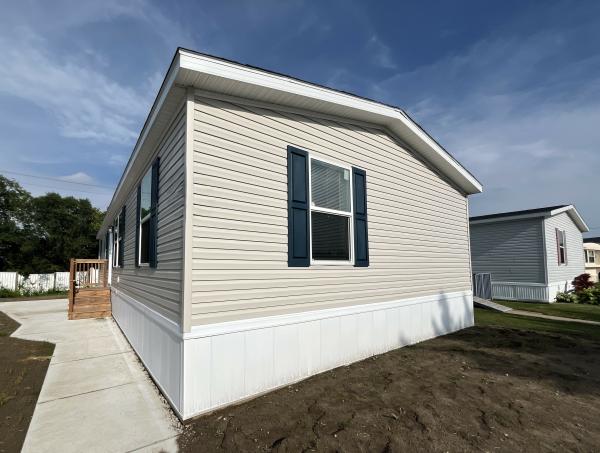 2026 clayton 95CCS24563DH26 (clawak) Mobile Home