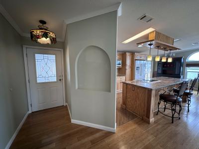 Photo 2 of 19 of home located at 1053 West Lakeview Drive Sebastian, FL 32958